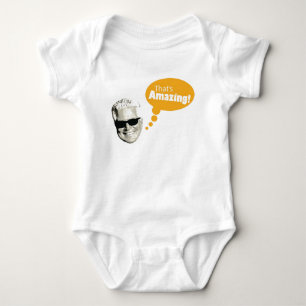 T-shirts Isso é surpreendente!