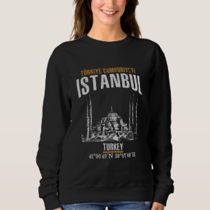 T-shirts Istambul