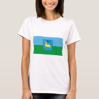 T-shirts Istria