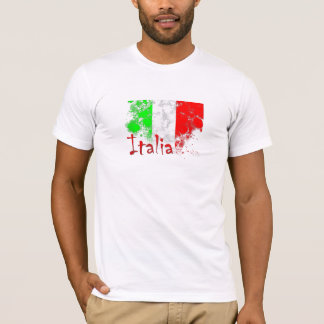 T-shirts Italia