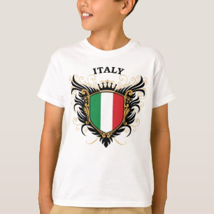 T-shirts Italia