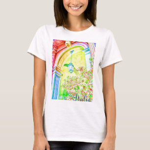 T-shirts Itália