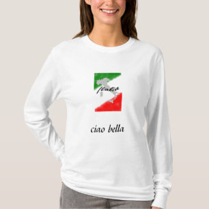 T-shirts italia, bella do ciao