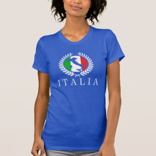 T-shirts Italia Classico