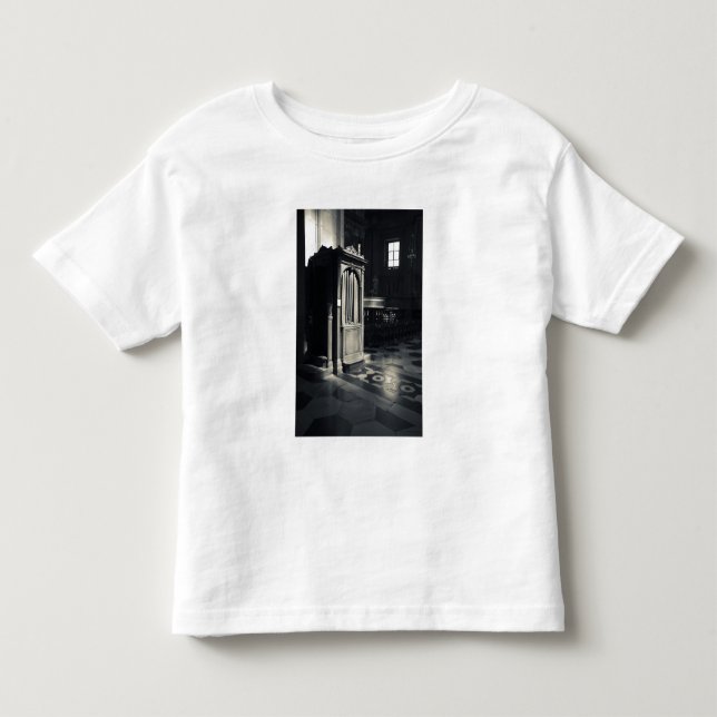 T-shirts Itália, Província de Como, Como. Catedral de Como, (Frente)