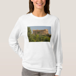 T-shirts Itália, Sicília, Agrigento, La Valle dei Templi, 4