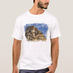T-shirts Itália, Toscana, Florença. A Duomo. 2