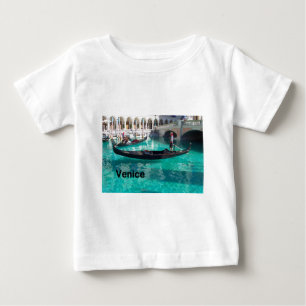 T-shirts Italia Veneza - gôndola! (St.K)