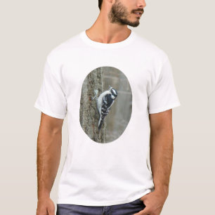 T-shirts Itens de Pica-Pau-Peludo