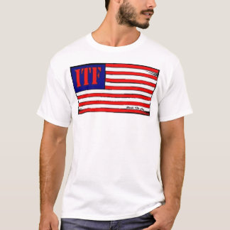 T-SHIRTS ITF3