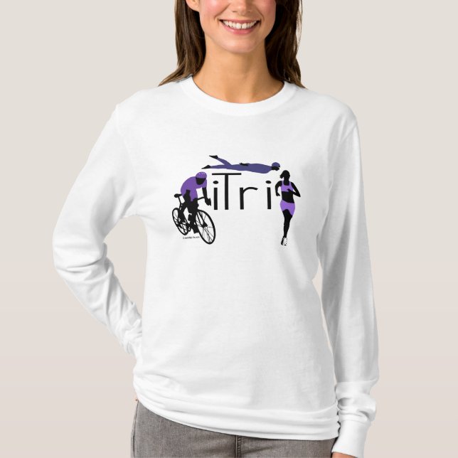 T-shirts Itri (Frente)