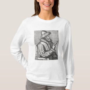 T-shirts Ivan IV o terrível