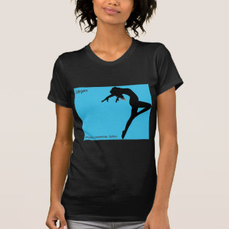 T-shirts iVegan