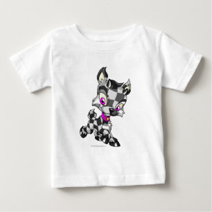 T-shirts Ixi Checkered