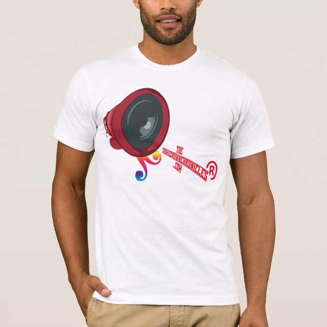T-shirts *J Boogie* (Frente)