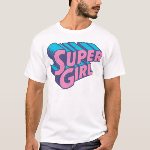 T-shirts J-Pop 10 de Supergirl