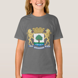 T-shirts JaboataodosGuararapes Pernambuco, Brasil