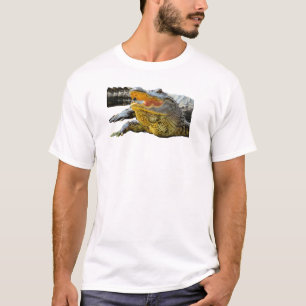 T-shirts Jacaré