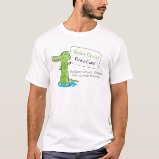 T-shirts Jacaré feito!