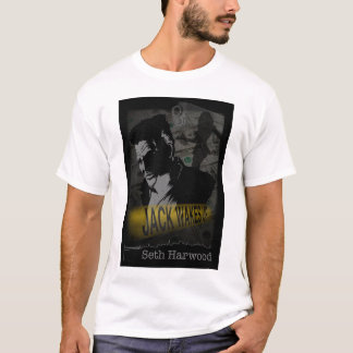 T-shirts Jack acorda o cobrir