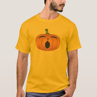 T-shirts Jack O Lantern Pumpkin Shirt