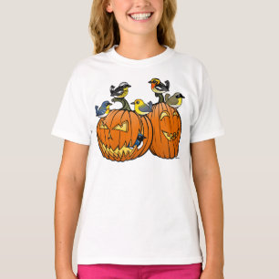 T-shirts Jack O'Warbler