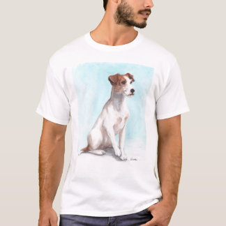 T-shirts Jack Russell
