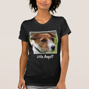 T-shirts Jack Russell Terrier