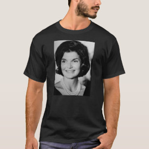 T-shirts Jackie Kennedy