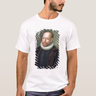T-shirts Jacobus Arminius, professor da teologia