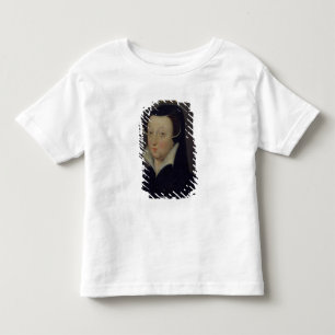 T-shirts Jacqueline de Rohan, Duchesse de Longueville