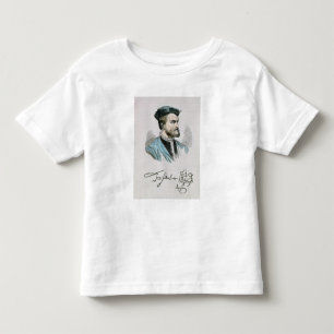 T-shirts Jacques Cartier