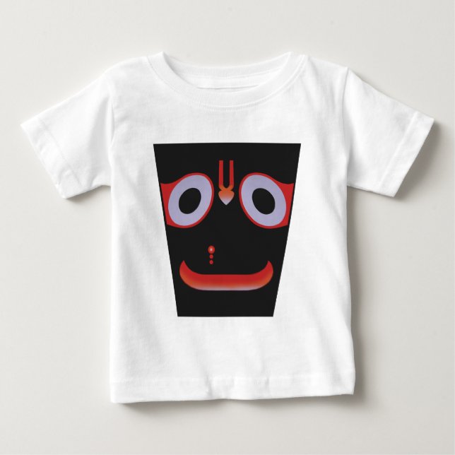 T-shirts Jagannatha (Frente)