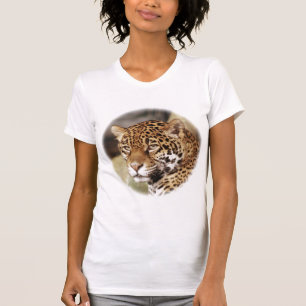 T-shirts Jaguar Shirt