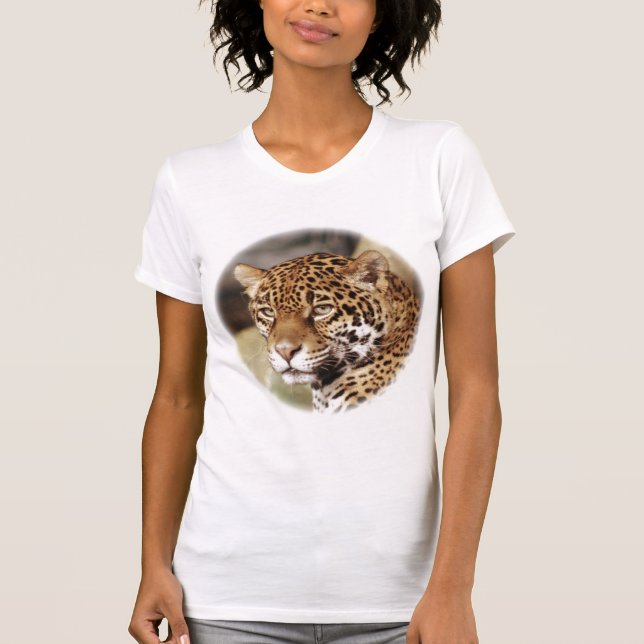 T-shirts Jaguar Shirt (Frente)