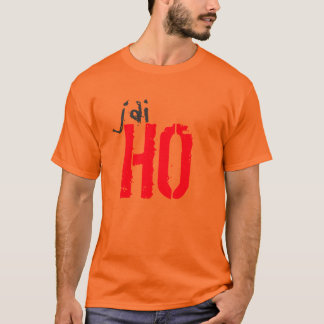 T-shirts jai HO