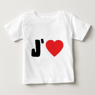 T-shirts jaime