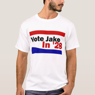 T-shirts Jake '28