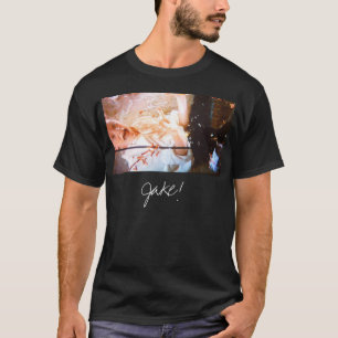 T-shirts jake, Jake!
