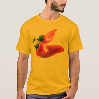 T-shirts Jalapeno 3