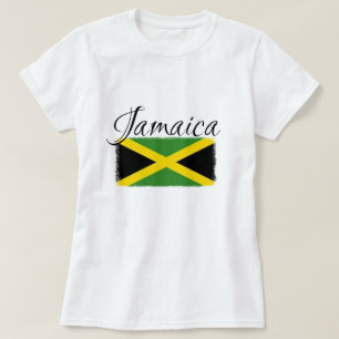 T-shirts Jamaica