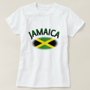 T-shirts Jamaica