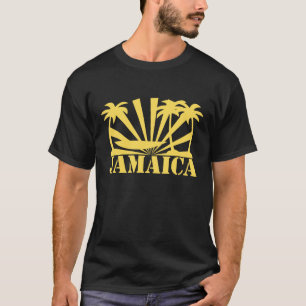 T-shirts Jamaica