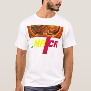 T-shirts Jamaica Personalizar produto