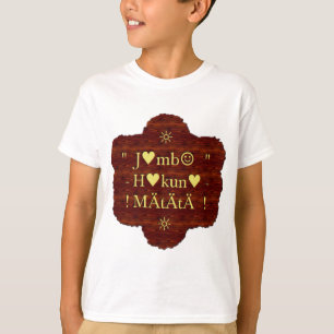T-shirts jambo Hakuna Matata day Gifts.png