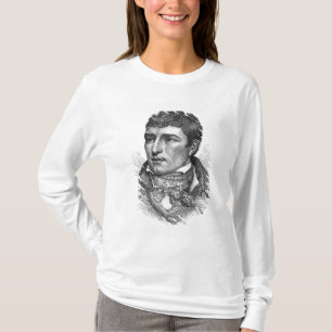 T-shirts James Belcher