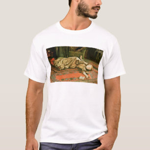 T-shirts James Jacques Joseph Tissot   abandonado