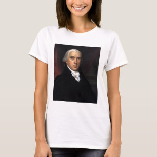 T-shirts James Madison