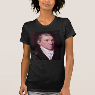 T-shirts James Monroe
