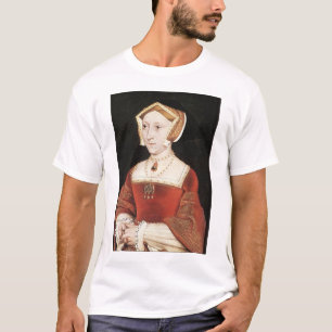 T-shirts Jane Seymour